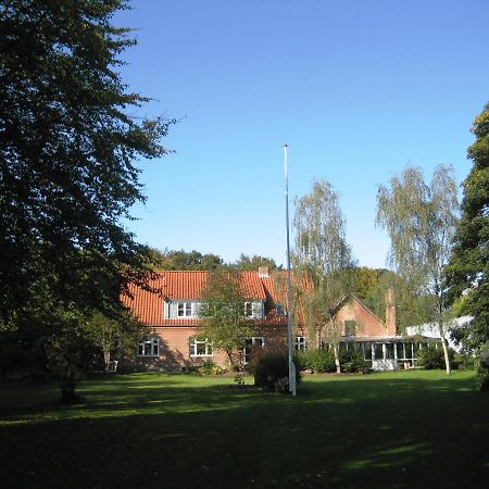 Gunneruphus Bed & Breakfast Herning Exterior photo