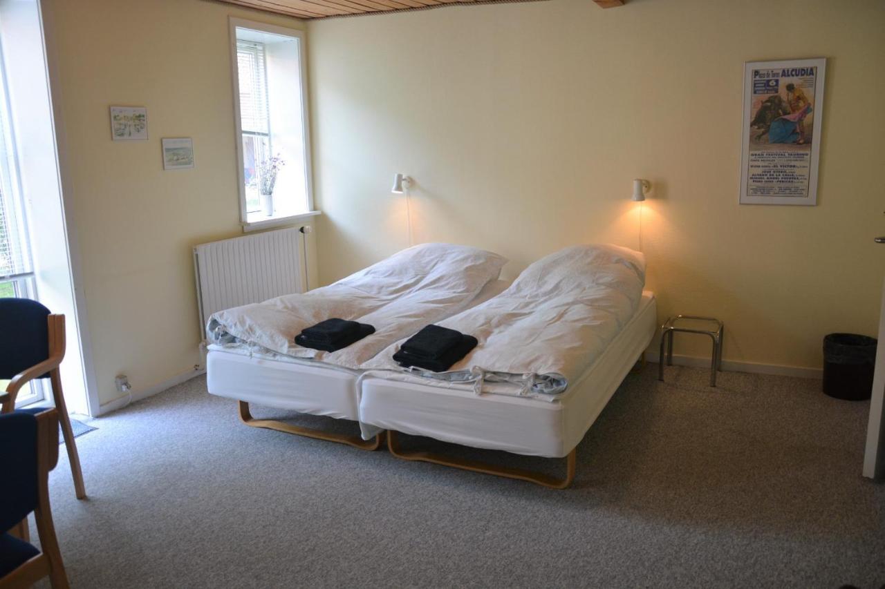 Gunneruphus Bed & Breakfast Herning Exterior photo