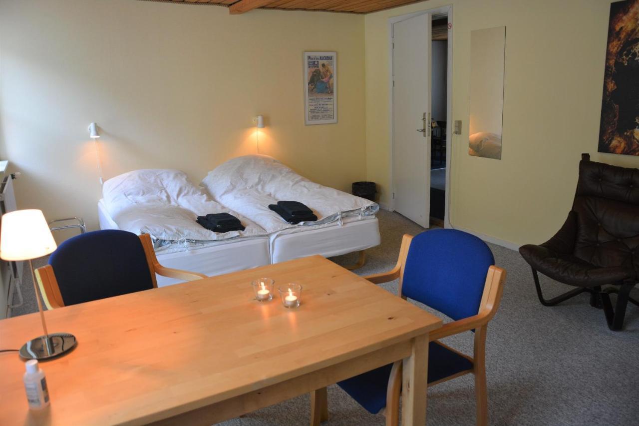 Gunneruphus Bed & Breakfast Herning Exterior photo